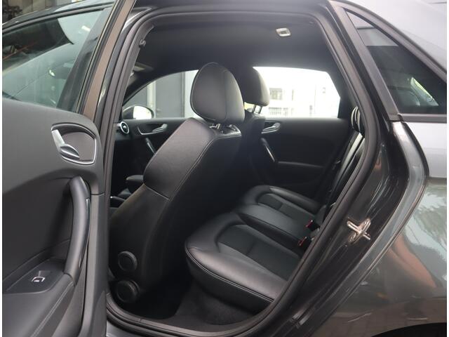 Audi A1 Sportback 1.0 TFSI Advance Sport Navi / Airco / Cruise / Lm17'' / S-LINE