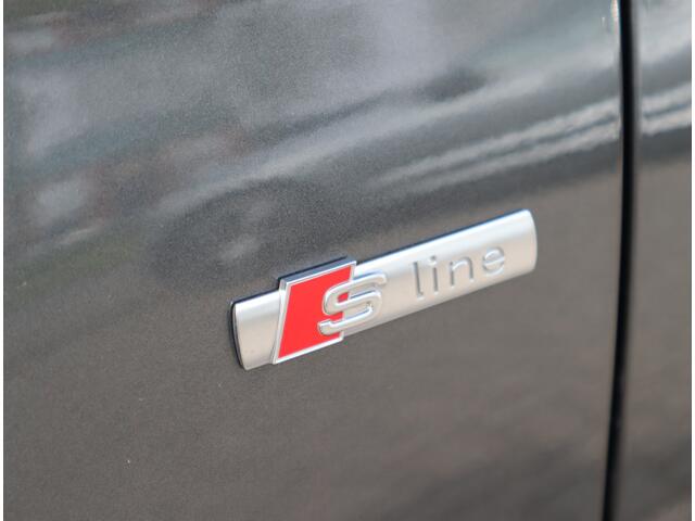 Audi A1 Sportback 1.0 TFSI Advance Sport Navi / Airco / Cruise / Lm17'' / S-LINE