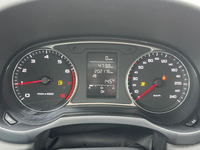 Audi A1 Sportback 1.0 TFSI Airco/Audio/Lm
