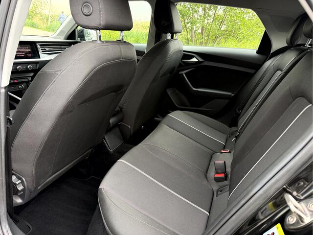 Audi A1 Sportback 25 TFSI Pro Line App Connect, Cruise Controll, 15''Lmv