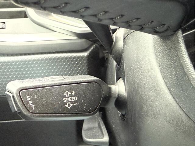 Audi A1 Sportback 25 TFSI Pro Line App Connect, Cruise Controll, 15''Lmv