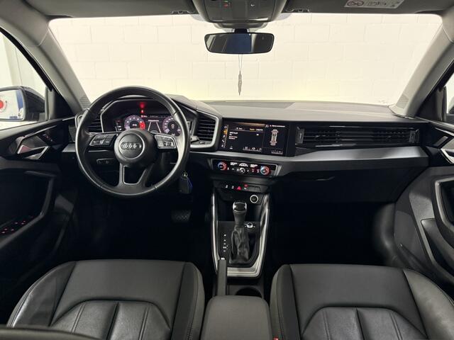 Audi A1 Sportback 35 TFSI Adv. Pro L S*Lane assist*Cruise*Apple Carplay*