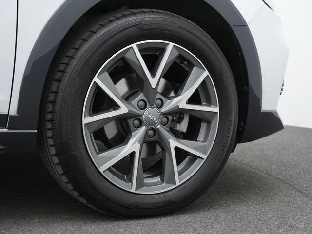 Audi A1 citycarver 30 TFSI 116 pk | Sportstoelen | Navigatie | Virtual Cockpit | Parkeersensoren achter