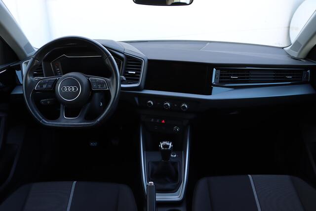 Audi A1 citycarver 25 TFSI epic 95pk