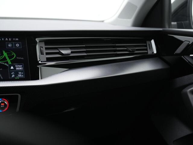 Audi A1 Sportback 30 TFSI 116 pk S-tronic S-Line | Achteruitrijcamera | Navigatie | Carplay | 2-zone Climatronic