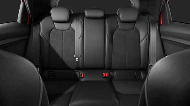 Audi A1 allstreet 35 TFSI Advanced edition | 150 PK | Automaat | Adaptive cruise control | Climate control | Apple Carplay/Android Auto | S line interieur |