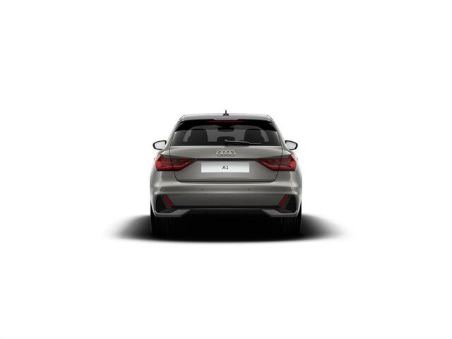 Audi A1 Sportback 35 TFSI Pro Line | 150 PK | Automaat | Cruise control | LED verlichting | Climate control | S line |