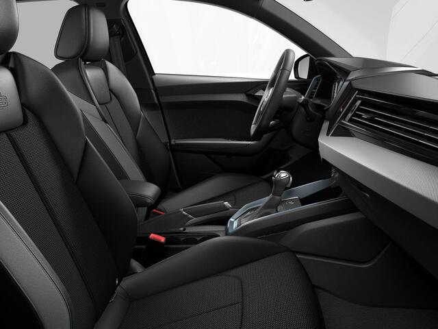 Audi A1 Sportback 35 TFSI Pro Line | 150 PK | Automaat | Cruise control | LED verlichting | Climate control | S line |