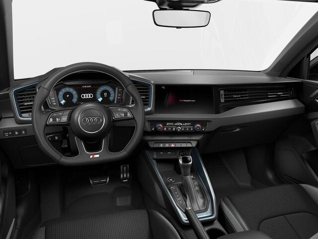 Audi A1 Sportback 35 TFSI Pro Line | 150 PK | Automaat | Cruise control | LED verlichting | Climate control | S line |