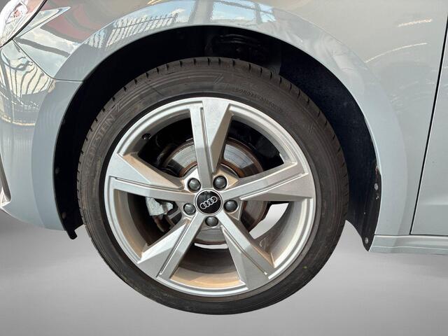 Audi A1 Sportback 30 TFSI 116pk S-Tronic Advanced Edition · Keyless · Apple/Android Car Play · Stoelverwarming · ACC · Elek. Inklapbare Spiegels · Sportstoelen · Garantie t/m 24-06-2030 of 100.000km
