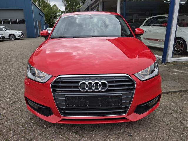 Audi A1 Sportback 1.0 TFSI Sport 9000 km! uniek