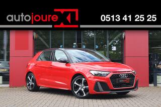 audi-a1-sportback-25-tfsi-pro-line-