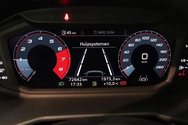 Audi A1 Sportback 25 TFSI Pro Line | Climate control | Parkeersensor | Stoelverwarming | AppleCarplay AndroidAuto navigatie |