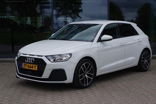 Audi A1 Sportback 25 TFSI Advanced epic, Digitale Cockpit, Carplay
