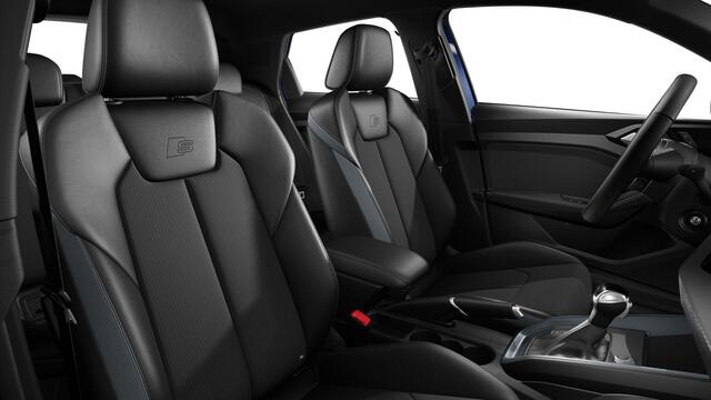 Audi A1 Sportback 25 TFSI S edition | 95 PK | Automaat | Climate control | S line | Cruise control | Apple Carplay/Android Auto |
