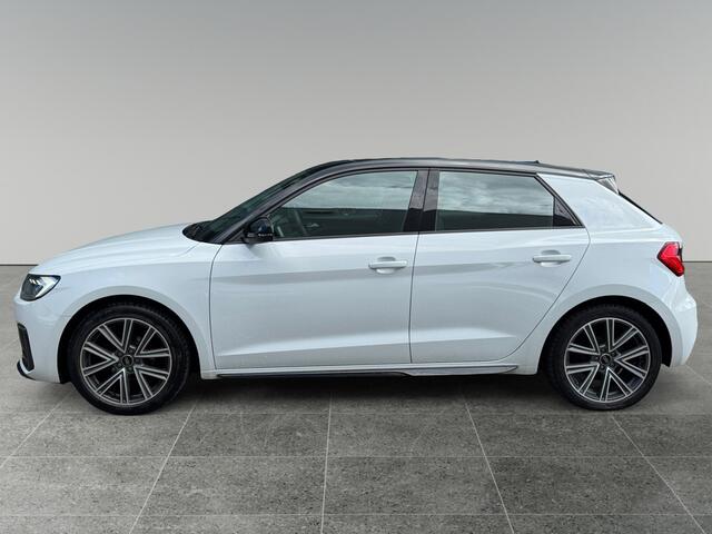 Audi A1 Sportback 25 95pk TFSI Advanced edition LED Koplampen | Carplay | Cruise Control