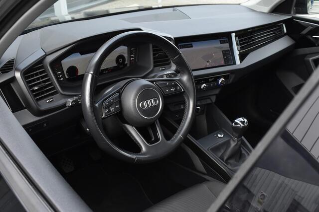 Audi A1 Sportback 25 TFSI S Line Pro Line S