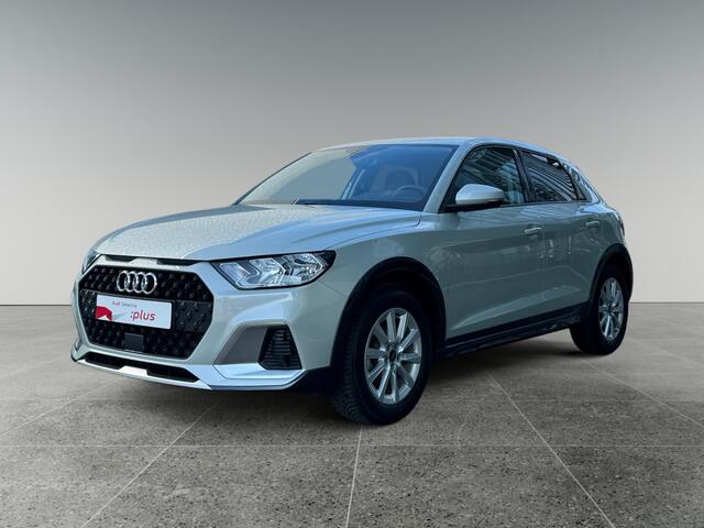 Audi A1 allstreet 30 116pk TFSI Advanced edition Cruise Control Adaptief | Stoelverwarming | Parkeersensor Achter