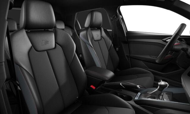 Audi A1 Sportback 35 TFSI Advanced edition | Apple/Android Play | Adaptieve Cruise | LED | Stoel Verwarming | Navi | Virtual Cockpit |