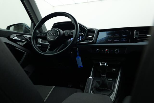 Audi A1 Sportback 25 TFSI epic | Digitaal dashboard | Navi | Cruise control
