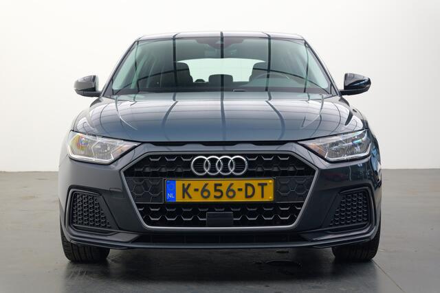 Audi A1 Sportback 25 TFSI epic | Digitaal dashboard | Navi | Cruise control