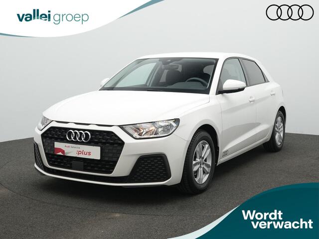 Audi A1 Sportback 25 TFSI 95 pk Attraction | Carplay | Virtual Cockpit | Audi pre sense | Lane Assist