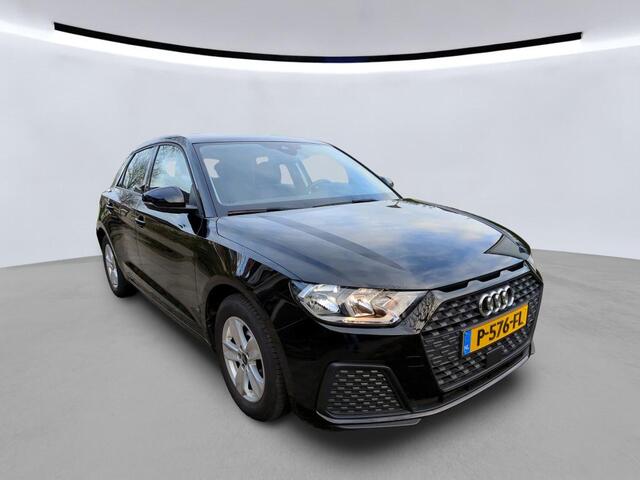 Audi A1 Sportback 25 TFSI Pro Line / CRUISE/ DIGITAL DASH/ AIRCO/ MULTIMEDIA/ 15" LMV/ 5 DEURS