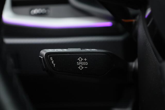 Audi A1 Sportback 40 TFSI S Line 200pk! | Digi. Dashboard | Apple CarPlay | Keyless | Stoelverw. | Cruise Ctrl. | Sfeerverl.