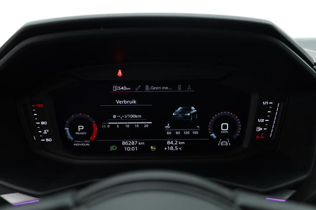 Audi A1 Sportback 40 TFSI S Line 200pk! | Digi. Dashboard | Apple CarPlay | Keyless | Stoelverw. | Cruise Ctrl. | Sfeerverl.