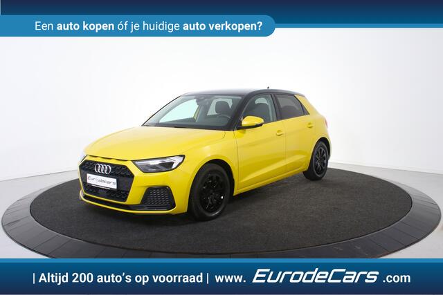 Audi A1 Sportback 25 TFSI edition *1ste Eigenaar*Navigatie*PDC*