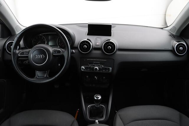Audi A1 Sportback 1.0 TFSI Adrenalin 95pk