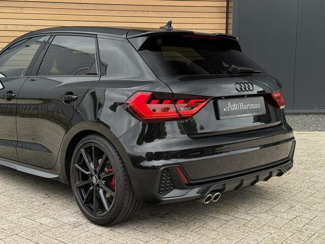 Audi A1 Sportback 40 TFSI S Line Pro LEDER|ACC|18INCH|SFEERVERLICHTING|CARPLAY
