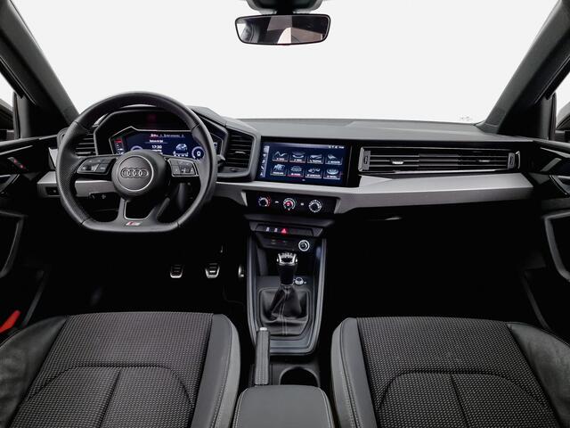 Audi A1 Sportback ABT Edition One S Matrix, Virtual Cockpit, Navi, Leder, Carbon