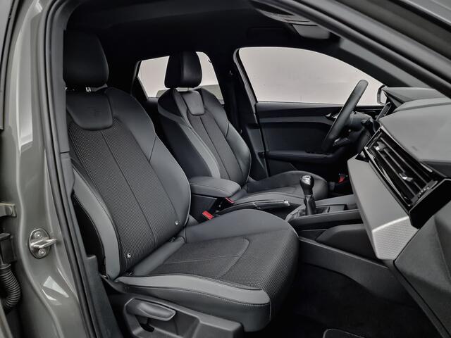 Audi A1 Sportback ABT Edition One S Matrix, Virtual Cockpit, Navi, Leder, Carbon