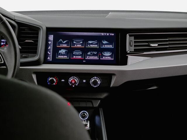 Audi A1 Sportback ABT Edition One S Matrix, Virtual Cockpit, Navi, Leder, Carbon