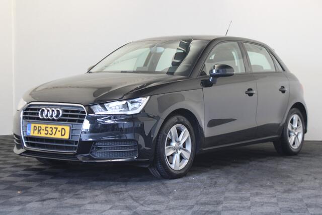 Audi A1 Sportback 1.4 TFSI |Navi|