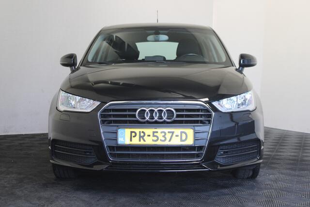 Audi A1 Sportback 1.4 TFSI |Navi|