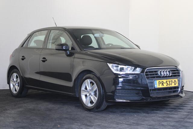 Audi A1 Sportback 1.4 TFSI |Navi|