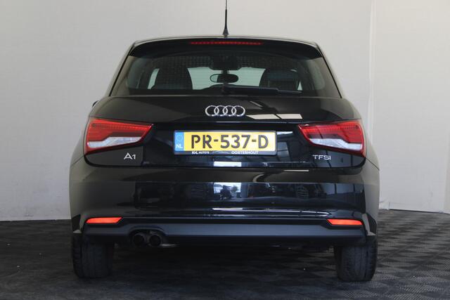 Audi A1 Sportback 1.4 TFSI |Navi|