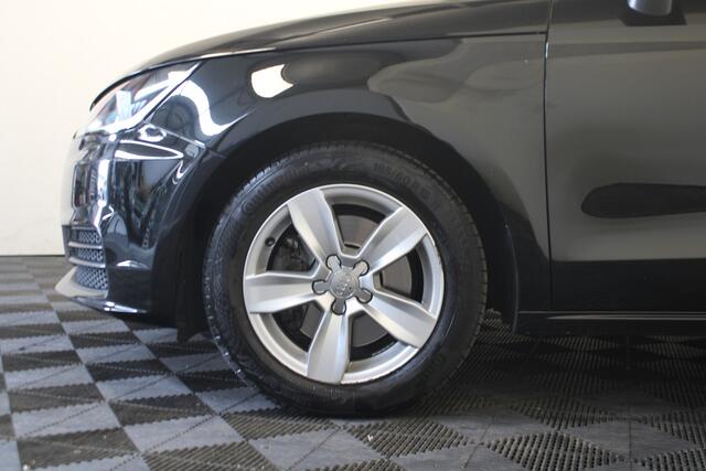 Audi A1 Sportback 1.4 TFSI |Navi|