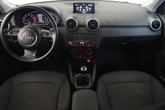 Audi A1 Sportback 1.4 TFSI |Navi|