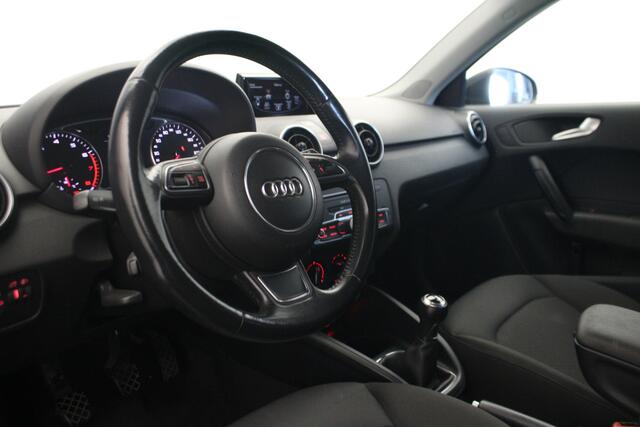 Audi A1 Sportback 1.4 TFSI |Navi|
