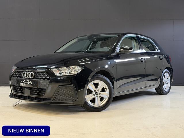 Audi A1 Sportback 25 TFSI Pro Line | Virtual cockpit | Navi | PDC V+A | Clima | Cruise
