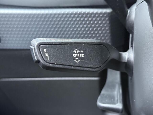 Audi A1 Sportback 25 TFSI | 95 PK | Airco | Lane assist | Apple Carplay/Android Auto |