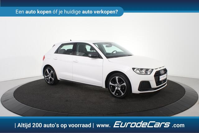 Audi A1 Sportback 25 TFSI epic *Naviagtie*Carplay*DAB*