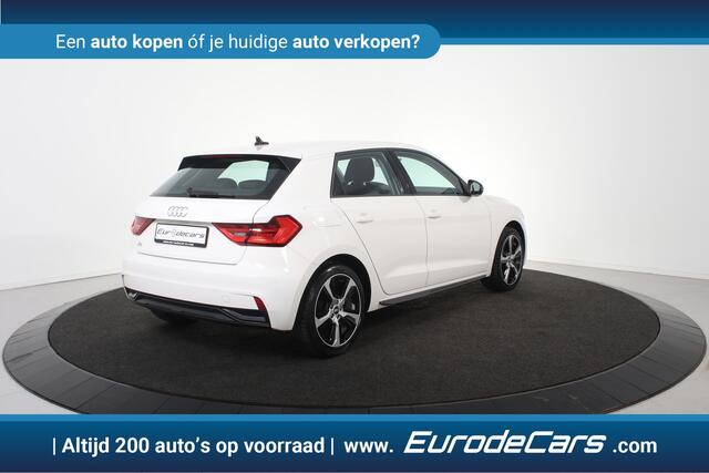 Audi A1 Sportback 25 TFSI epic *Naviagtie*Carplay*DAB*