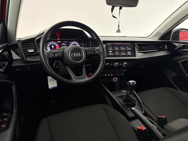 Audi A1 25 TFSI epic | Virtual | Carplay | Airco | Cruise | Keyless | NAP
