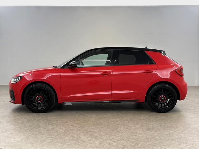 Audi A1 25 TFSI epic | Virtual | Carplay | Airco | Cruise | Keyless | NAP