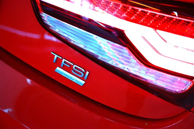 Audi A1 1.0 TFSI Advance Ultra NAVI S-TRONIC AIRCO CRUISE STOELVERWARMING '17