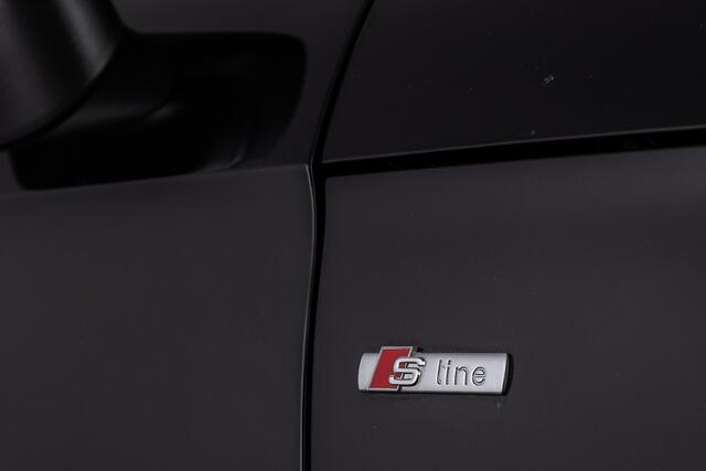 Audi A1 Sportback 1.0 TFSI Pro Line 5-drs | NAVI | AIRCO | VELGEN .